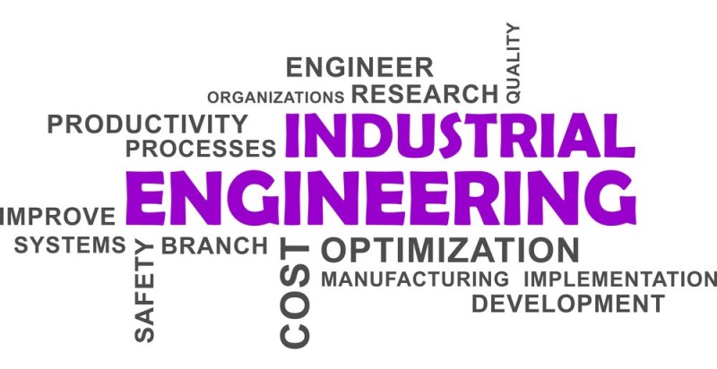 Capacity Planning Industrial Engineering Service