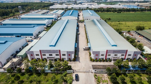 Vietnam has attracted 63 textile and apparel foreign projects in the first 5 months of 2019. 